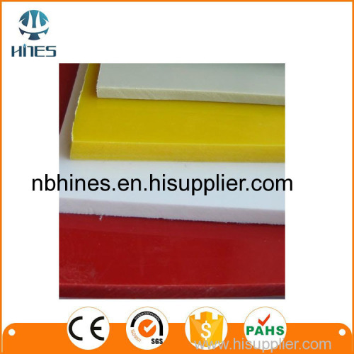 Polyethylene Roofing Hdpe Sheet