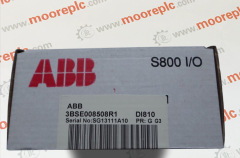 ABB YB161102-AD DSQC 103 Resolver power board
