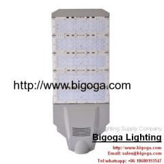 LED Street Light 250w neat appearance and good heat sink