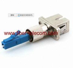 Built-out Attenuator 5dB LC male to SC female