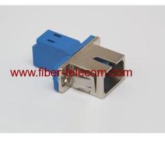 LC male to SC female Built-out Attenuator 5dB
