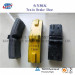 brake pad; brake block; brake shoe; composite brake shoe; railway composite brake shoe; locomotive brake shoe; brake sys