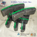 brake pad; brake block; brake shoe; composite brake shoe; railway composite brake shoe; locomotive brake shoe; brake sys