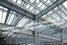 Sports Stadiums Steel Structure