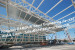 Sports Stadiums Steel Structure