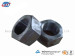 hex nut; hex flange nut; hex head nut; nut bolt; bolts and nuts; lock nut; steel nut; galvanized hex nut; flange nut;