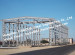 Prefabricated Industrial Steel Buildings