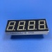 4 digit 0.56" orange; orange led display; 0.56" orange