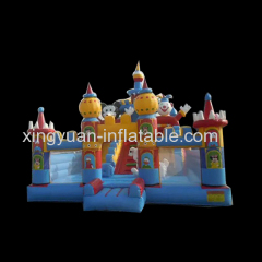 Mickey Mouse Bouncer Inflatable Playground