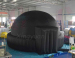 Mobile Planetarium Dome Inflatable tent