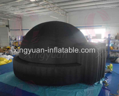 Shool Teach Dome Inflatable Planetarium Dome Tent