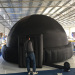 Portable Inflatable Planetarium Dome Tent