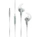 New Bose SoundSport In-Ear Audio Headsets Earbuds Frost Grey From China Manufacturer