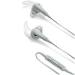 New Bose SoundSport In-Ear Audio Headsets Earbuds Frost Grey From China Manufacturer