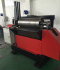 W10-4*500mm CNC 2 two rollers bending rolling machine