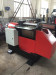 Two Rolls Plate Bending Machine