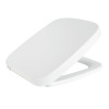 Sanitary Ware Duroplast Slow Close Special Toilet Seat