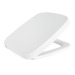 Sanitary Ware Duroplast Slow Close Special Toilet Seat