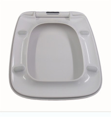 Sanitary Ware Duroplast Slow Close Special Toilet Seat