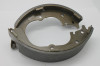 Brake shoes for auto car-asbestos free-27years experience