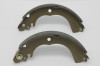 Brake shoes for auto car-asbestos free-27years experience
