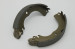 Brake shoes for auto car-asbestos free-27years experience