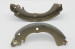 Brake shoes for auto car-asbestos free-27years experience