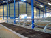 Hot Dip Galvanizing Cattle Free Stall