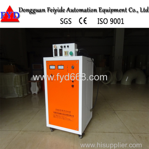 Feiyide OEM 3000A 12V Plating Rectifier Machine for Electroplating Equipment With German IGBT