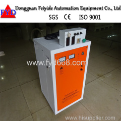 Feiyide OEM 3000A 12V Plating Rectifier Machine for Electroplating Equipment With German IGBT