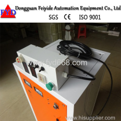 Feiyide OEM 3000A 12V Plating Rectifier Machine for Electroplating Equipment With German IGBT