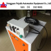 Feiyide OEM Plating Rectifier Machine for Electroplating Equipment With German IGBT