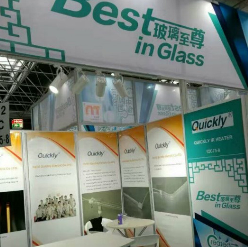 Glasstec 2016