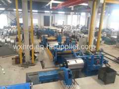 High speed automatic slitting line for sale