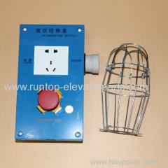 Hitachi elevator parts sensor HDS-3-21