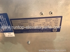 Elevator inverter CPI60 ASM for Thyssenkrupp elevator