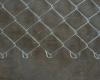 Hot dipped galvanized steel wire/chain link fence/low carbon level/weight by coil 10kgs (ISO Factory &