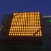 Orange 16 x 16 dot matrix led display;16 x 16 led dot matrix;16*16 dot matrix; orange dot matrix