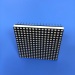 Orange 16 x 16 dot matrix led display;16 x 16 led dot matrix;16*16 dot matrix; orange dot matrix