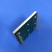 Orange 16 x 16 dot matrix led display;16 x 16 led dot matrix;16*16 dot matrix; orange dot matrix