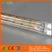 short wave infrared heater lamps