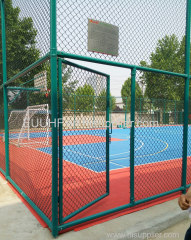 Wholesale China anping chain link fence prices for sale(direct factory)