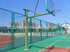 Anping High Quality Fence Netting/wire Mesh/chain Link Fence