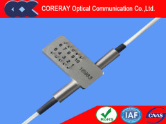 D1X2 Fiber optical switch