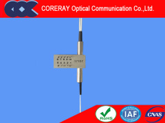 1x2 Mechanical Optical Switch