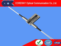 D1X1 Fiber mechanical optical switch