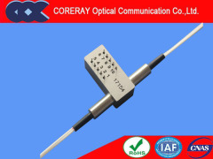 D1X1 Fiber optical switch