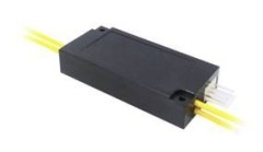 2x2BA fiber optical switch