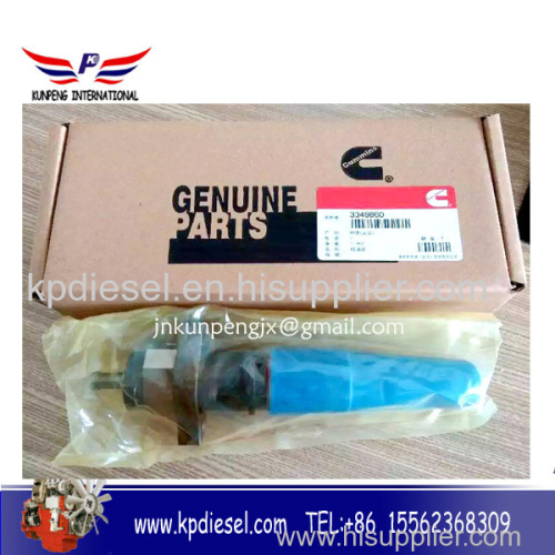 3349860 fuel injector for cummins kTA50 diese engine parts