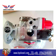 3075537 fuel pump cummins diesel engine parts